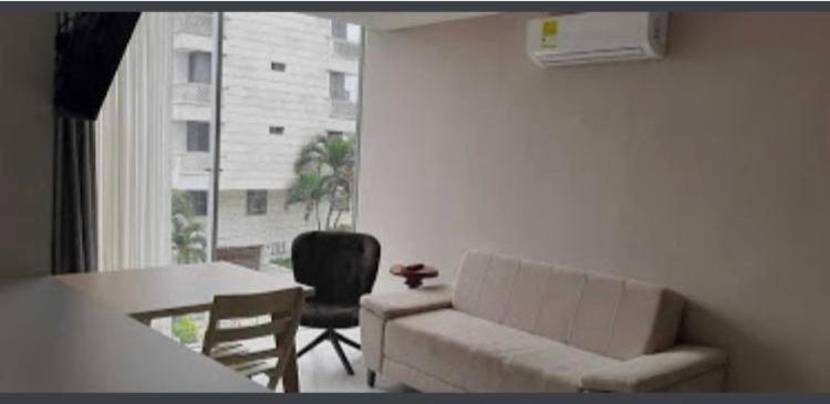 Or Hotel 94 Barranquilla  Eksteriør bilde